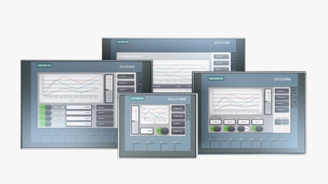 programmation des pupitres siemens